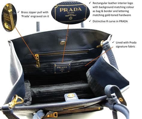 prada bag black red inside|how to authenticate prada bags.